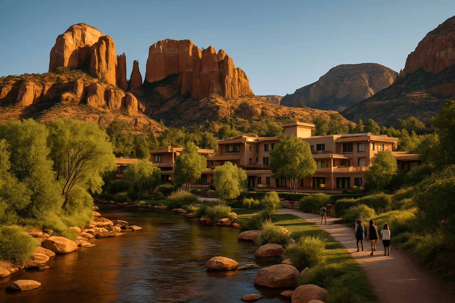 How Much Does a Weekend in Sedona Cost? 2026 Weekend Budget Breakdown