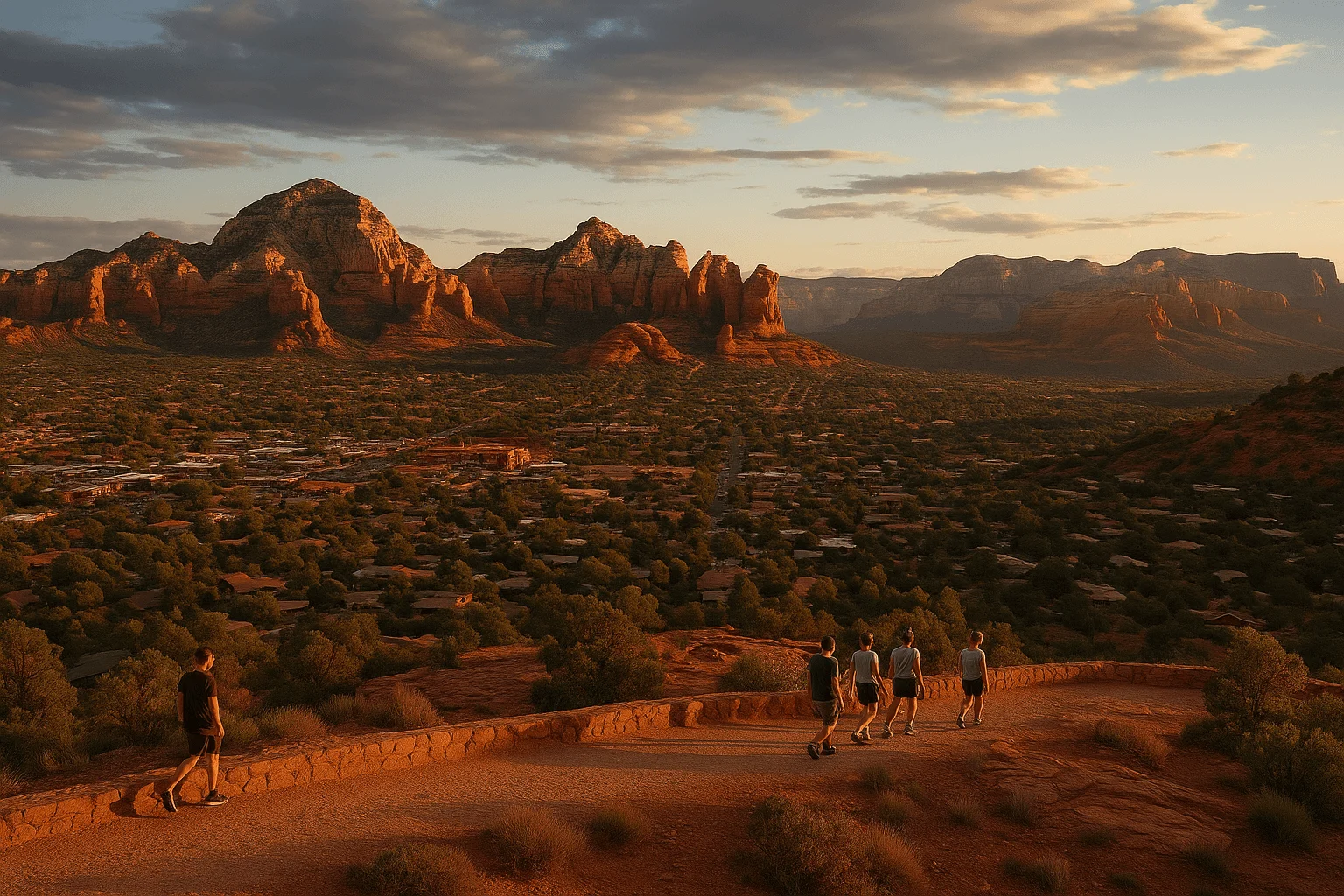What It's Like Living in Sedona: Honest Pros, Cons & Local Life
