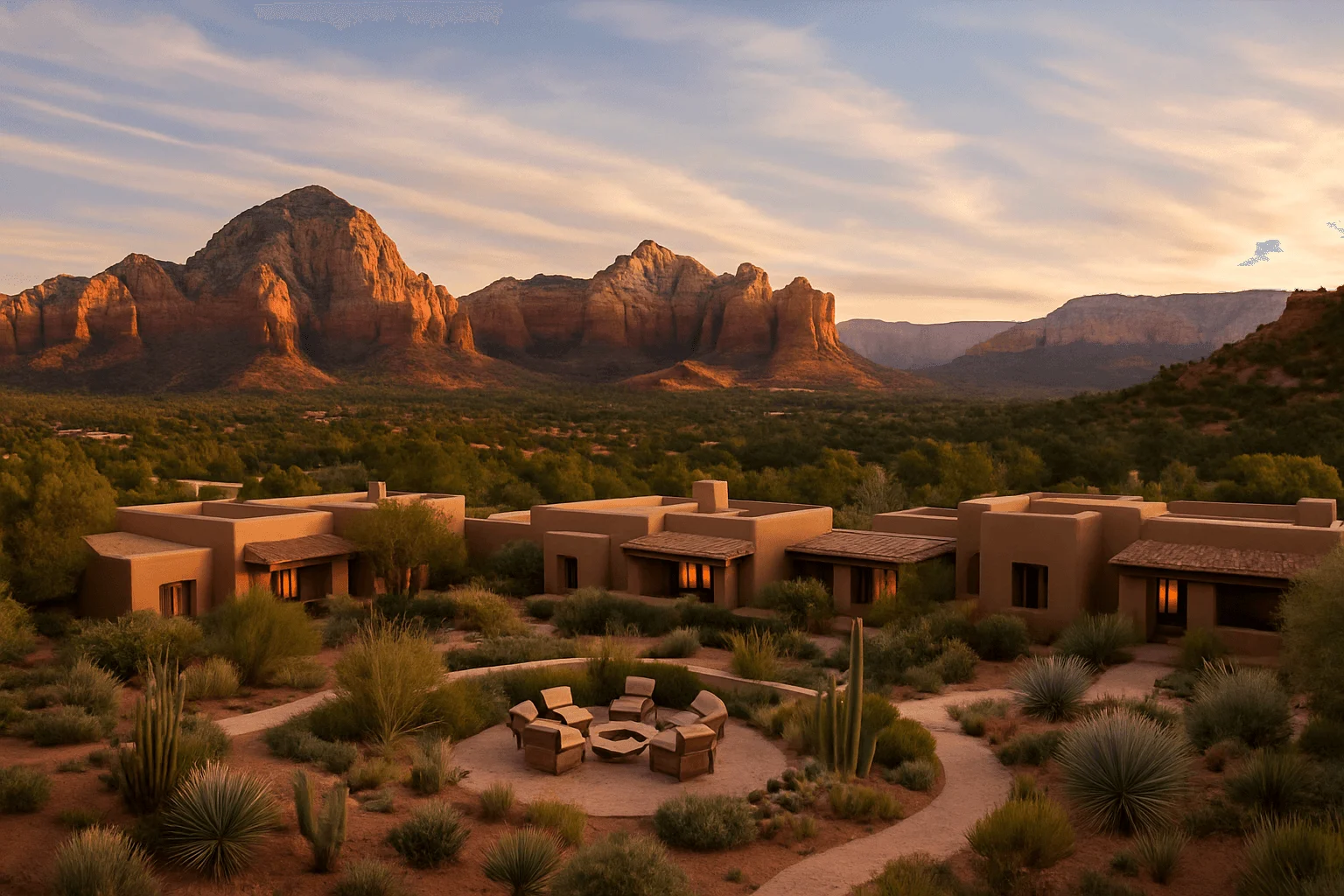 Best Romantic Hotels in Sedona for Couples (2026 Guide)