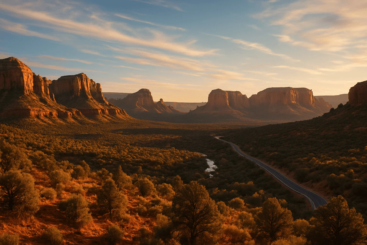 10 Best Day Trips From Sedona — All Within 4 Hours (Drive Times & Top Stops)